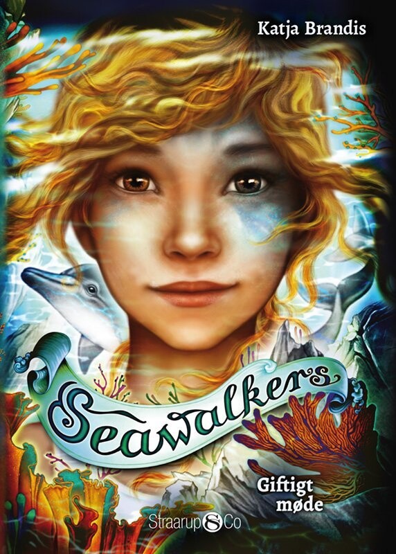 Seawalkers - Giftigt Møde