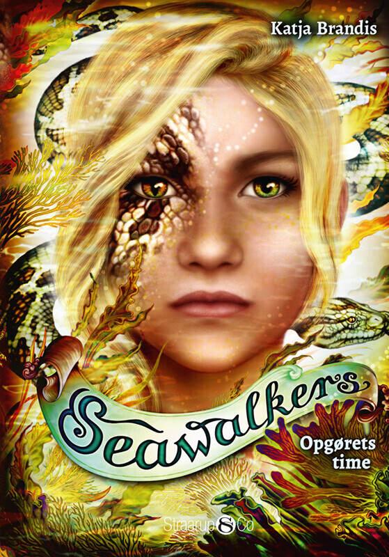 Seawalkers - Opgørets Time