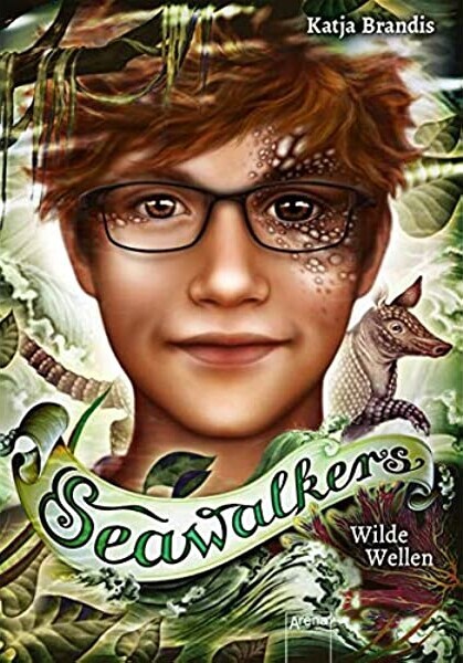 Seawalkers - Tårnhøje Bølger