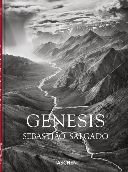 Sebastiao Salgado Genesis 45Th Ed