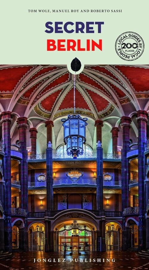 Secret Berlin