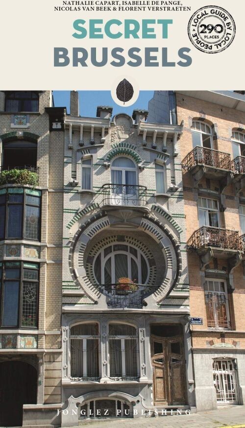 Secret Brussels