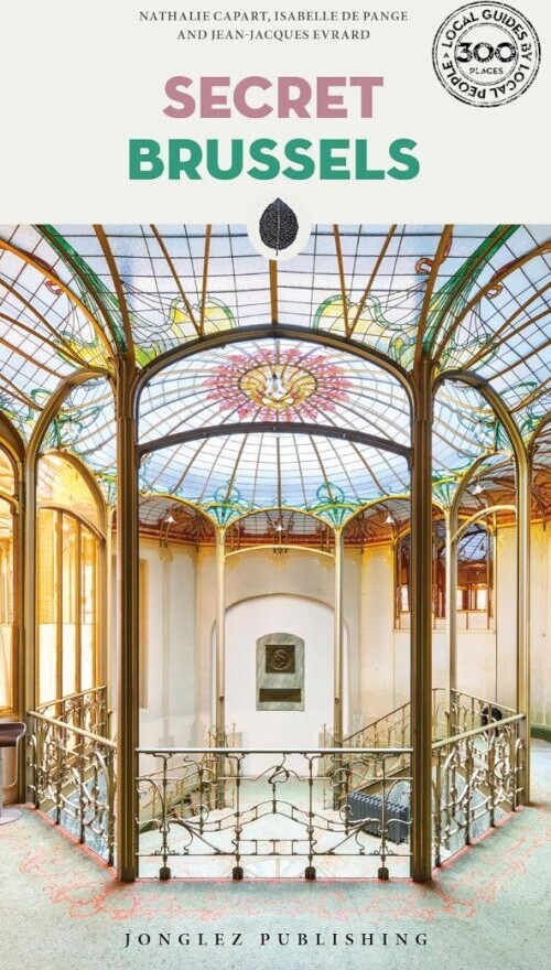 Secret Brussels