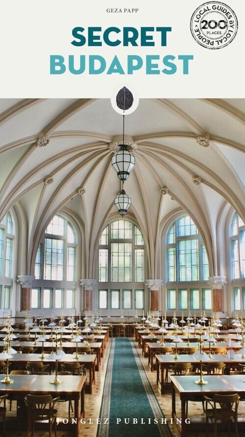 Secret Budapest