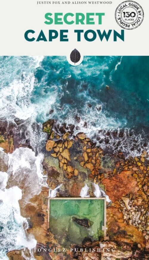 Secret Cape Town