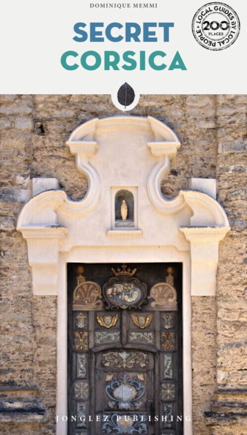 Secret Corsica