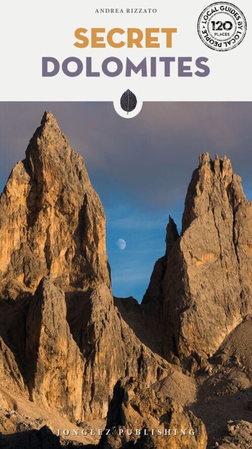 Secret Dolomites