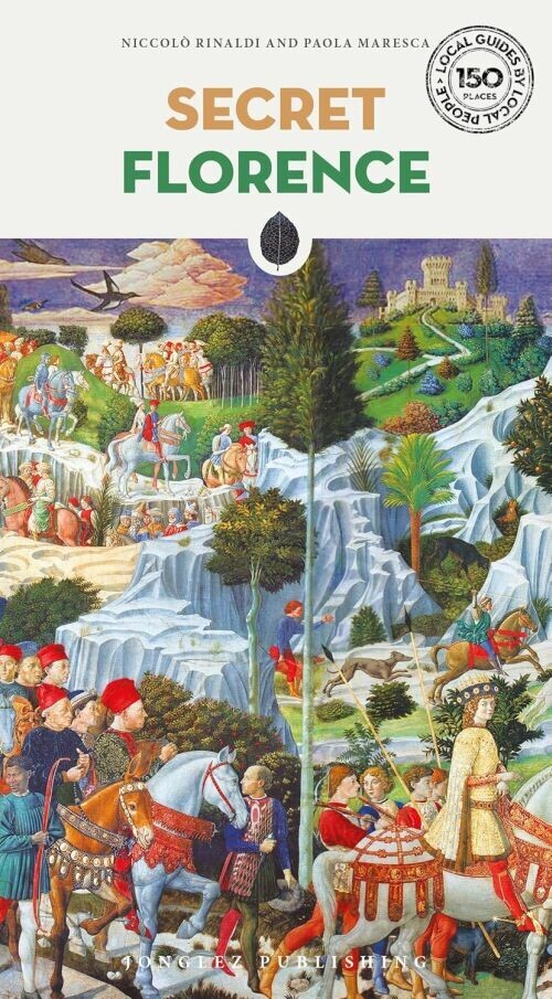Secret Florence