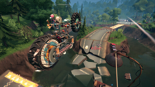 Secret Neighbor Hello Engineer - The Neighborhood Bundle
