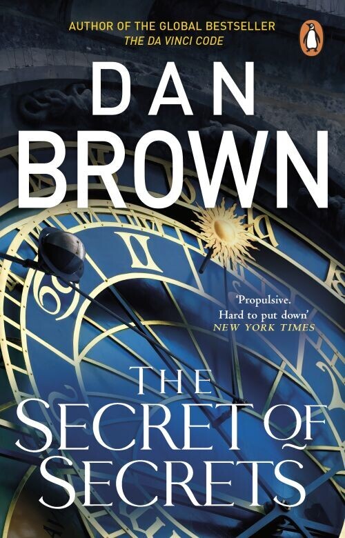 Secret Of Secrets