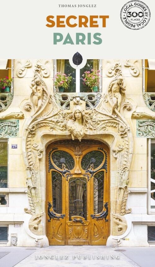 Secret Paris