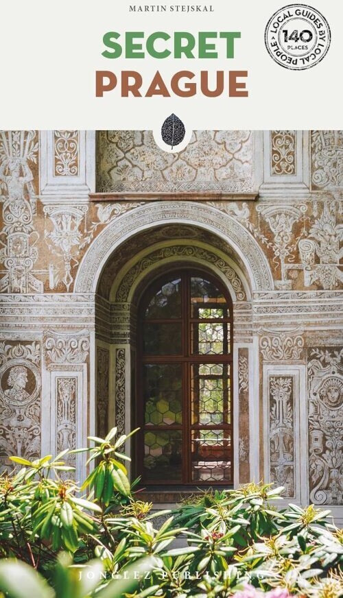 Secret Prague