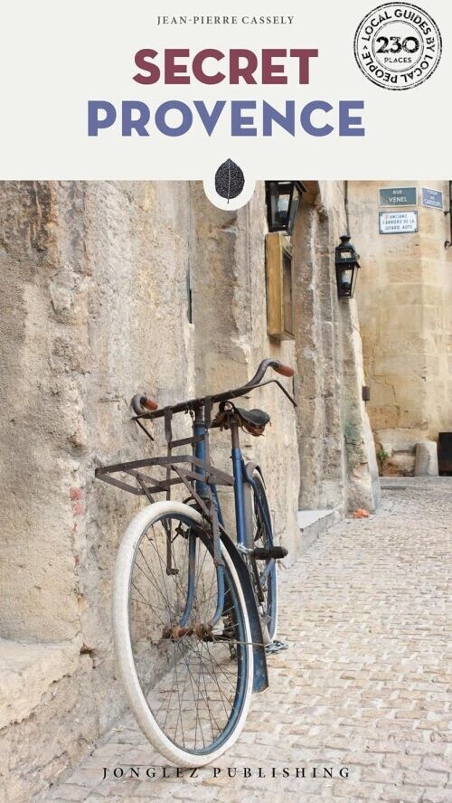 Secret Provence