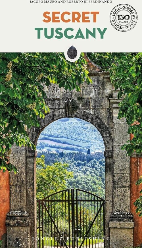 Secret Tuscany