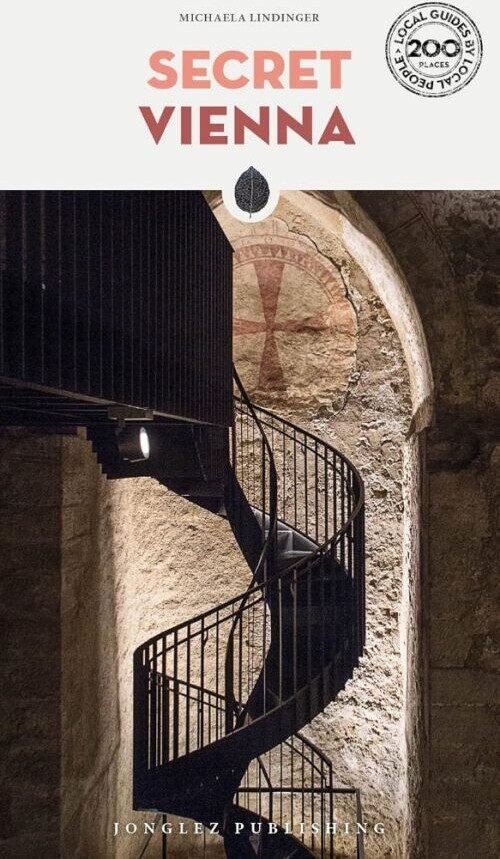 Secret Vienna