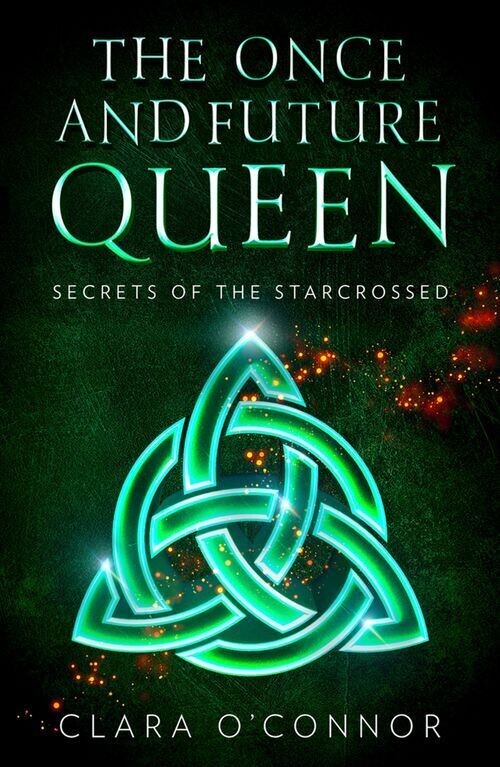 Secrets Of The Starcrossed