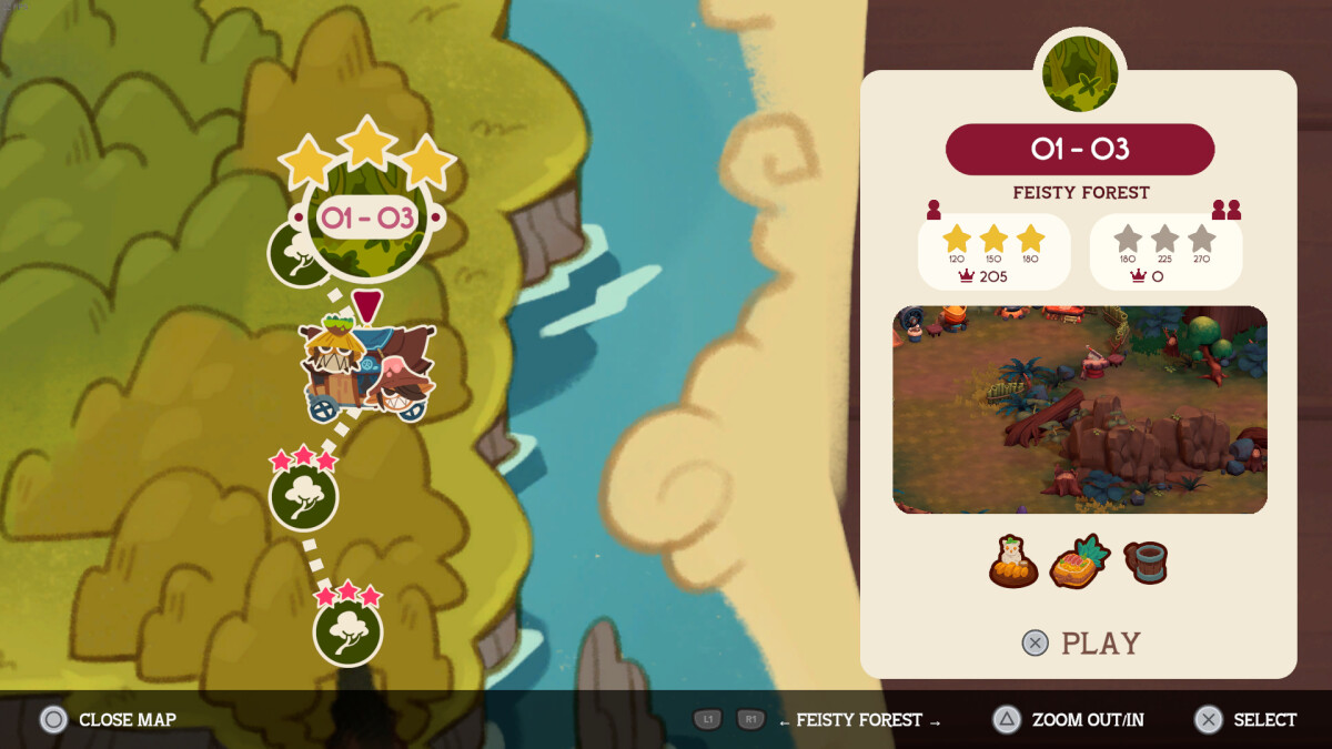 Sedap A Culinary Adventure Import