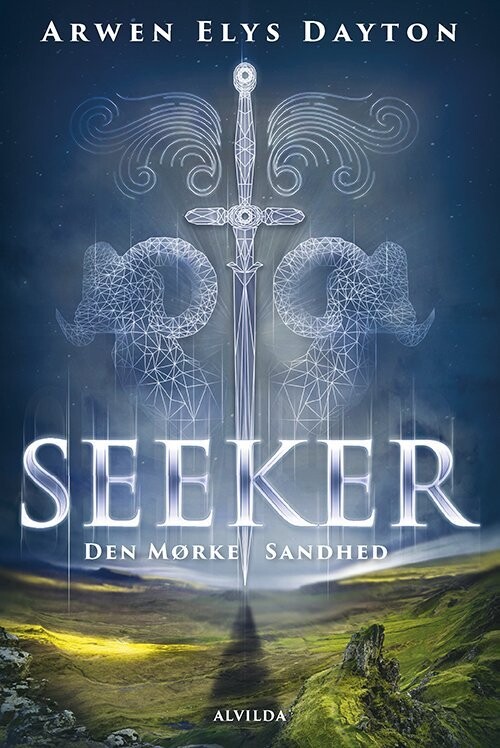 Seeker 1 Den Mørke Sandhed
