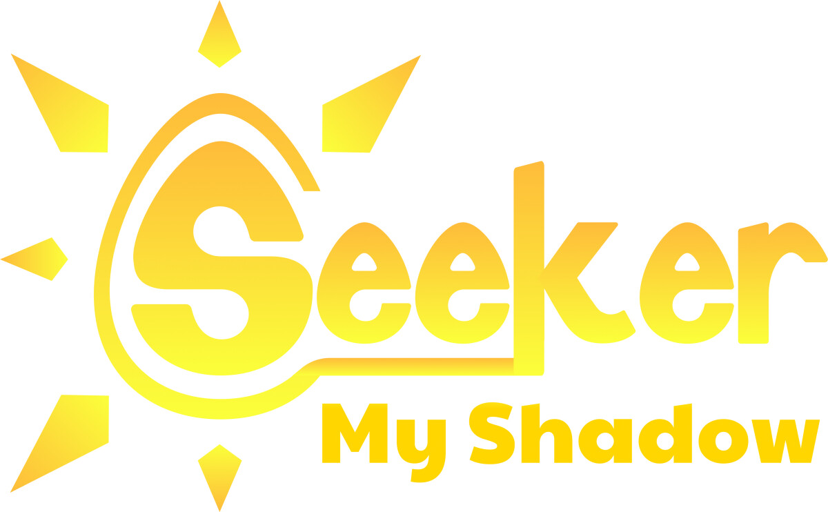 Seeker My Shadow