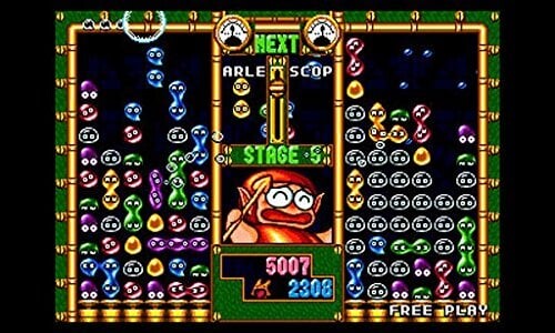 Sega 3D Classics Collection