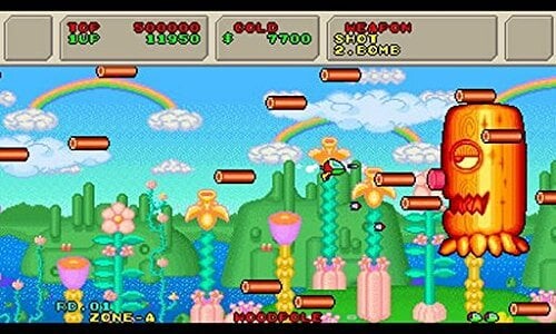 Sega 3D Classics Collection