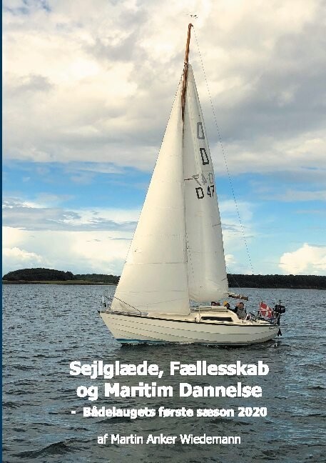 Sejlglæde Fællesskab Og Maritim Dannelse