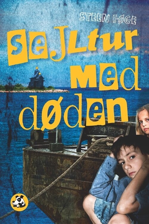 Sejltur Med Døden