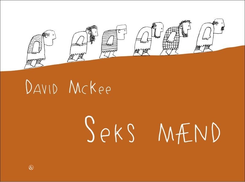 Seks Mænd