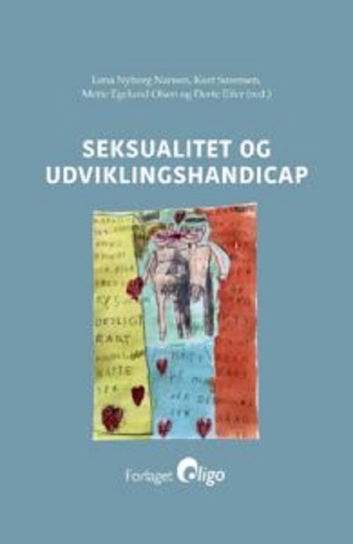 Seksualitet Og Udviklingshandicap