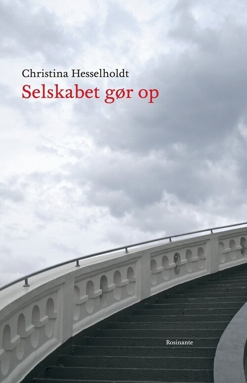 Selskabet Gør Op
