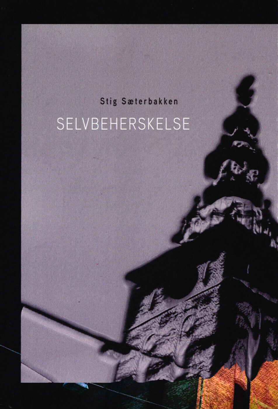 Selvbeherskelse