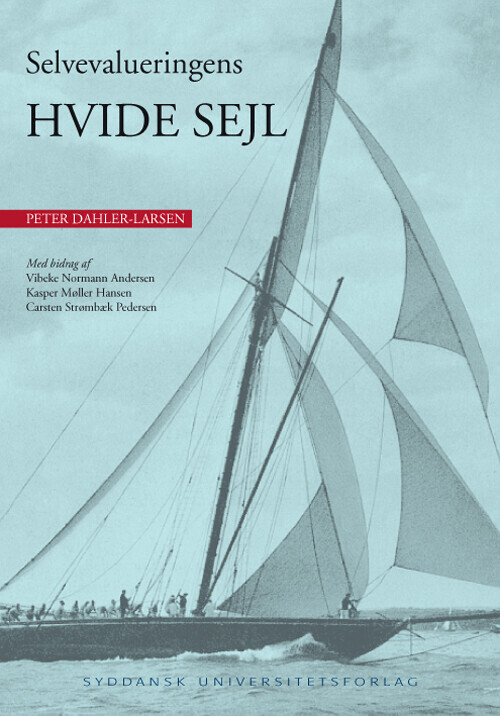 Selvevalueringens Hvide Sejl