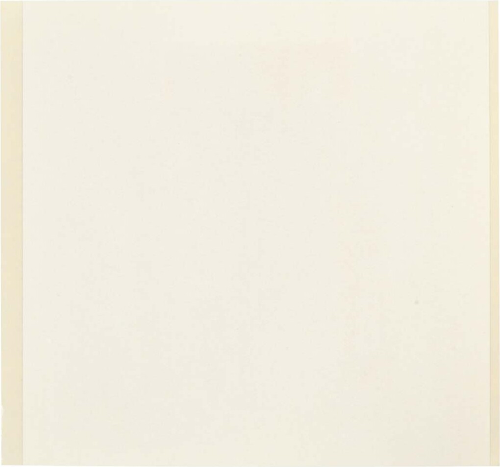 Selvklæbende Ark - Str 15X15 Cm - Medium - 8 Ark