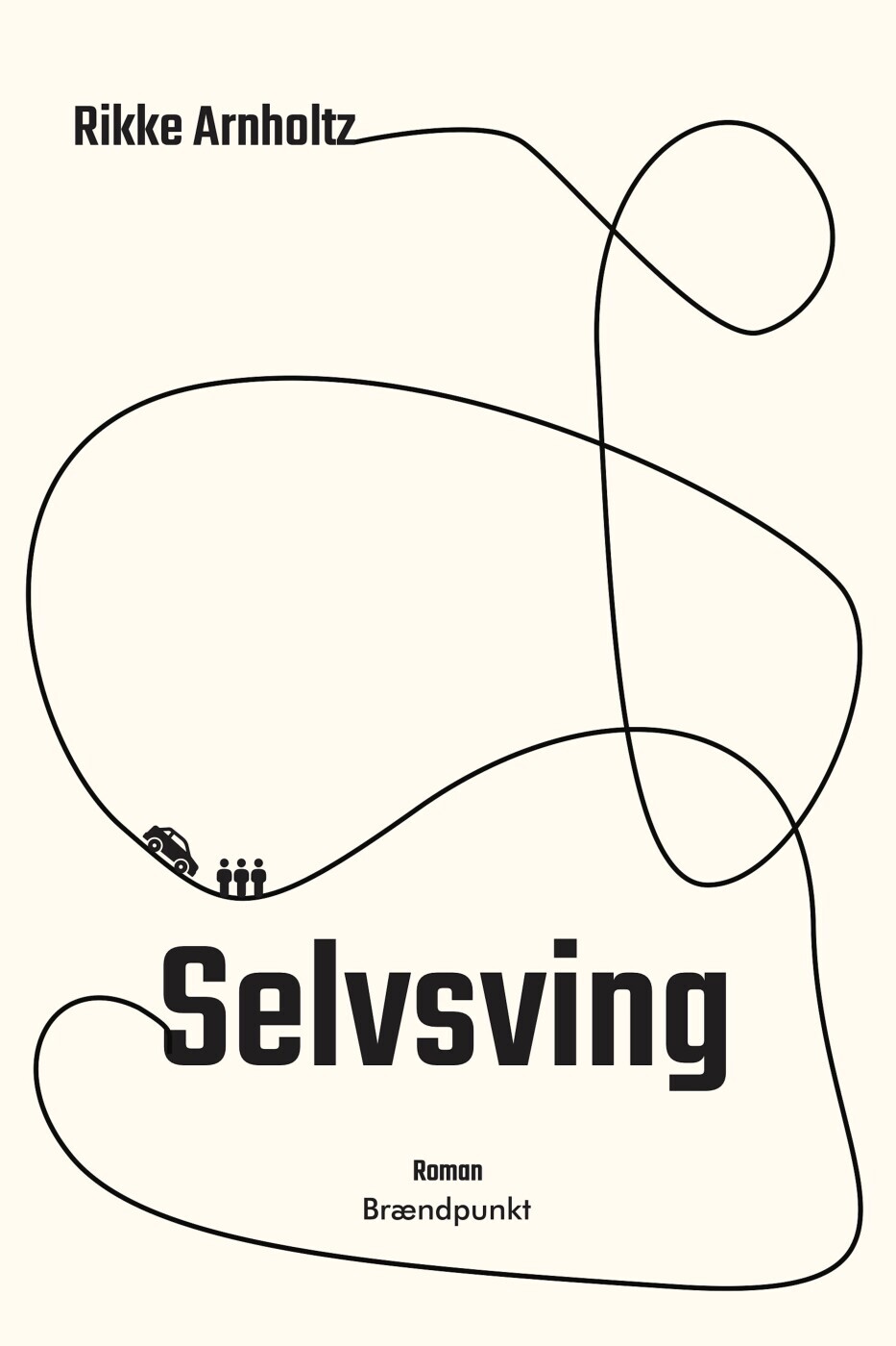 Selvsving