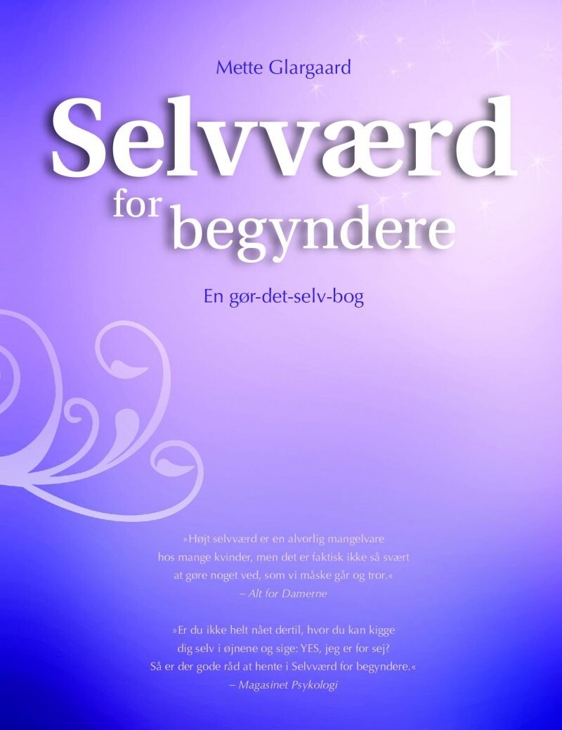 Selvværd For Begyndere