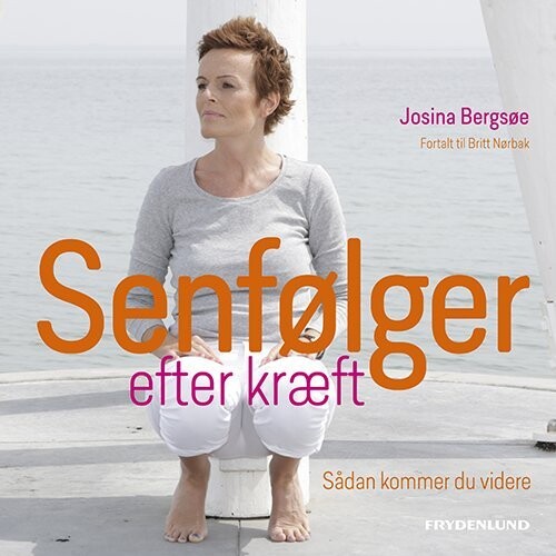 Senfølger Efter Kræft