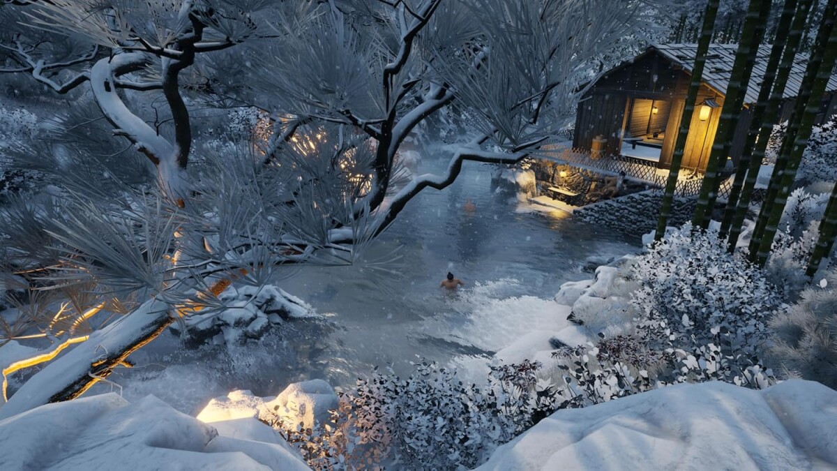 Sengoku Dynasty Ultimate Edition