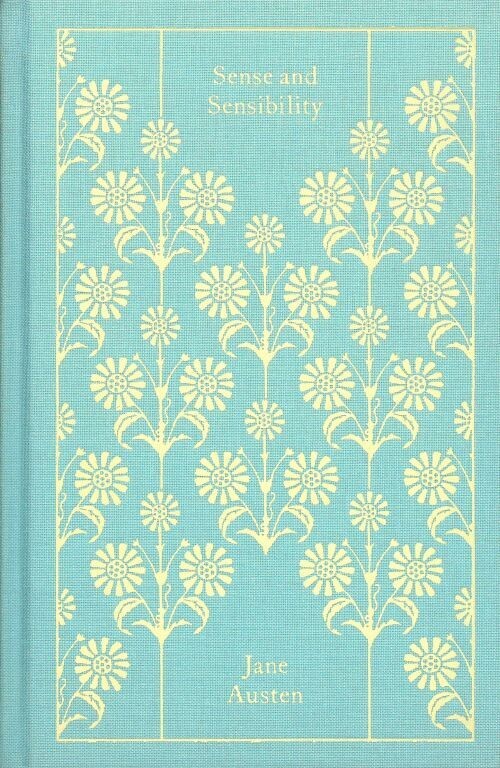 Sense And Sensibility