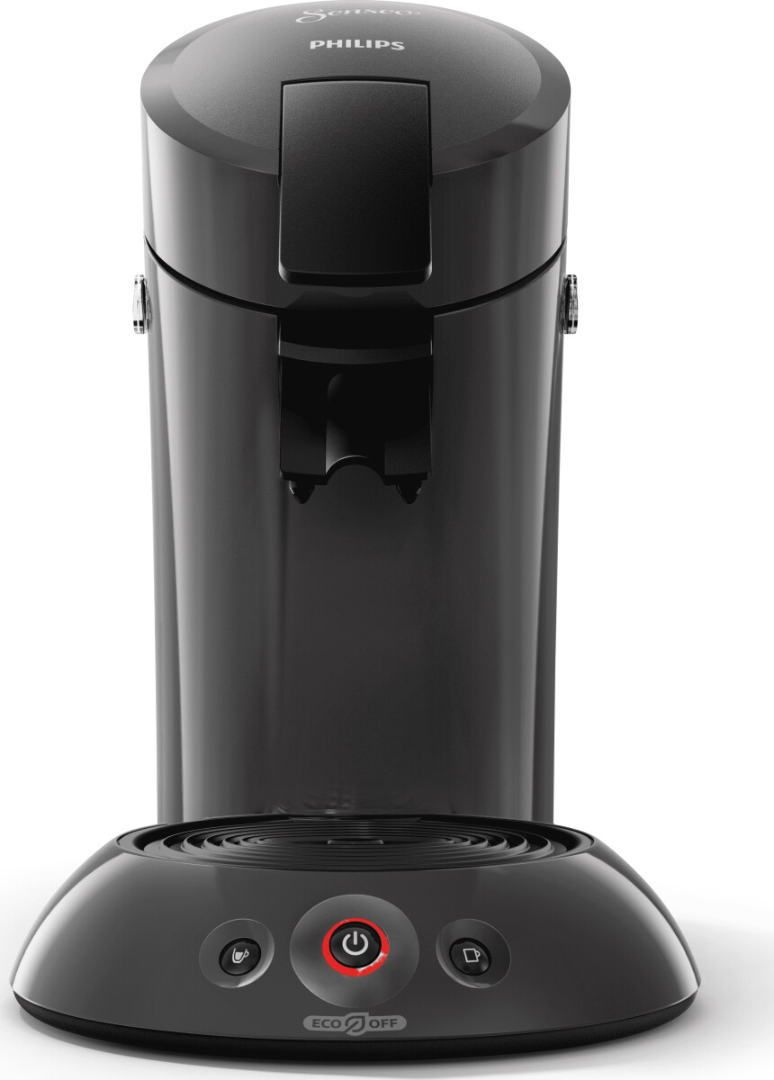 Philips - Senseo Original Eco Kaffemaskine - Hd655232