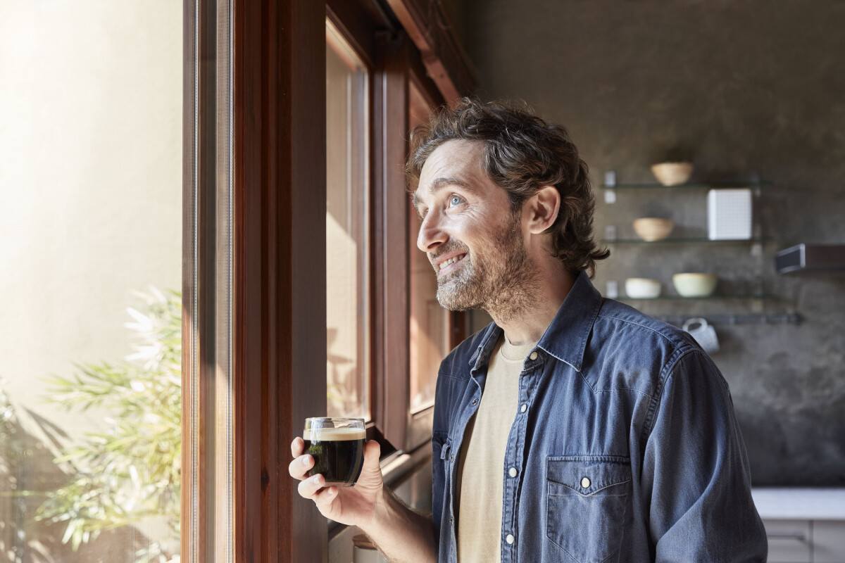 Philips - Senseo Original Eco Kaffemaskine - Hd655232