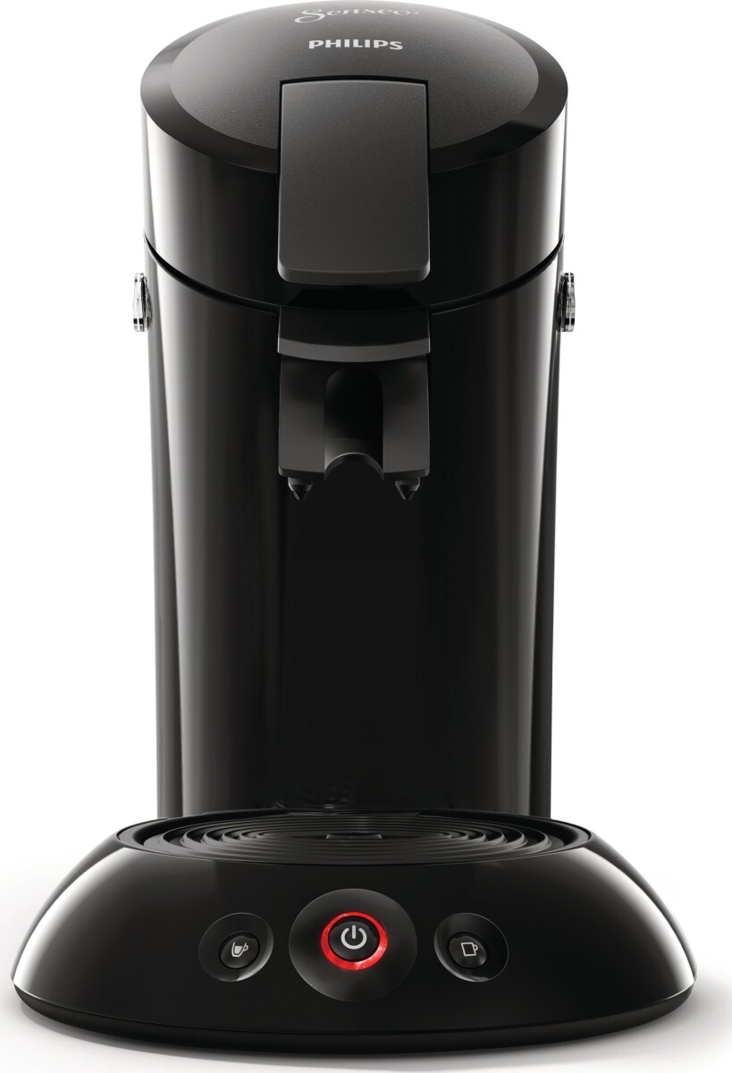 Philips - Senseo Original Kaffemaskine - Hd655366 - Sort