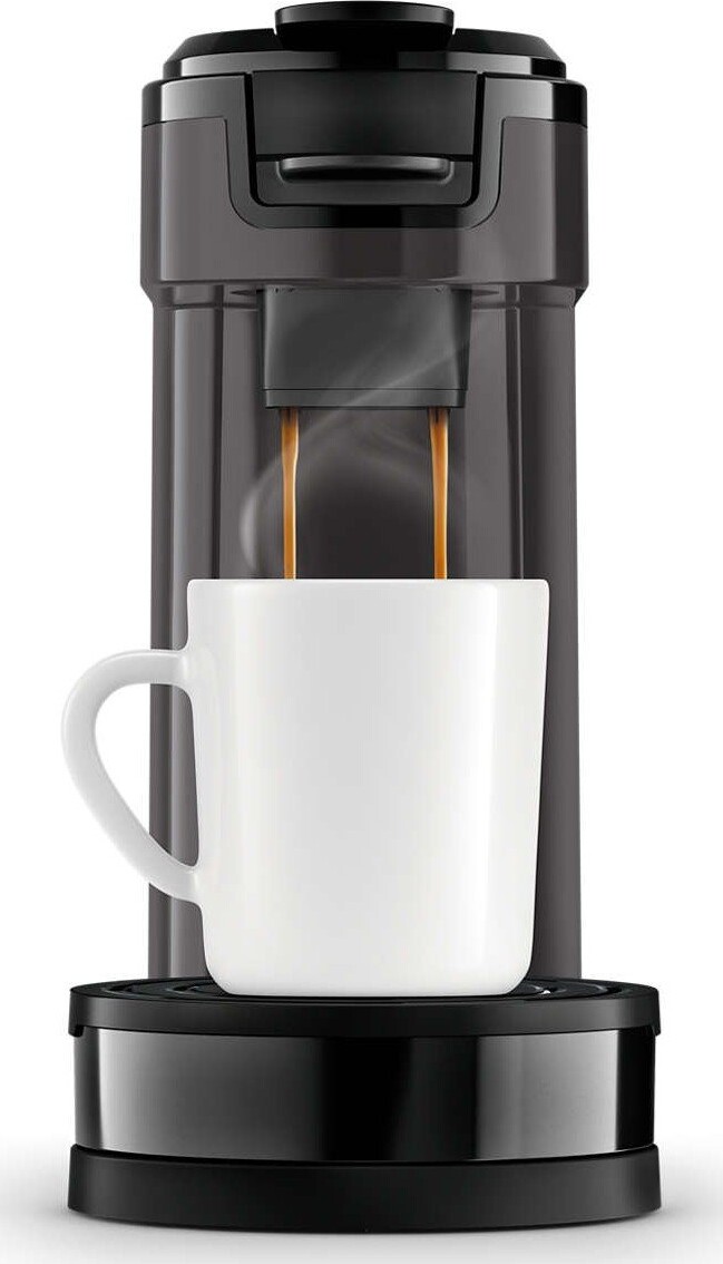 Senseo Switch 3In1 - Kaffemaskine Base - Hd659320