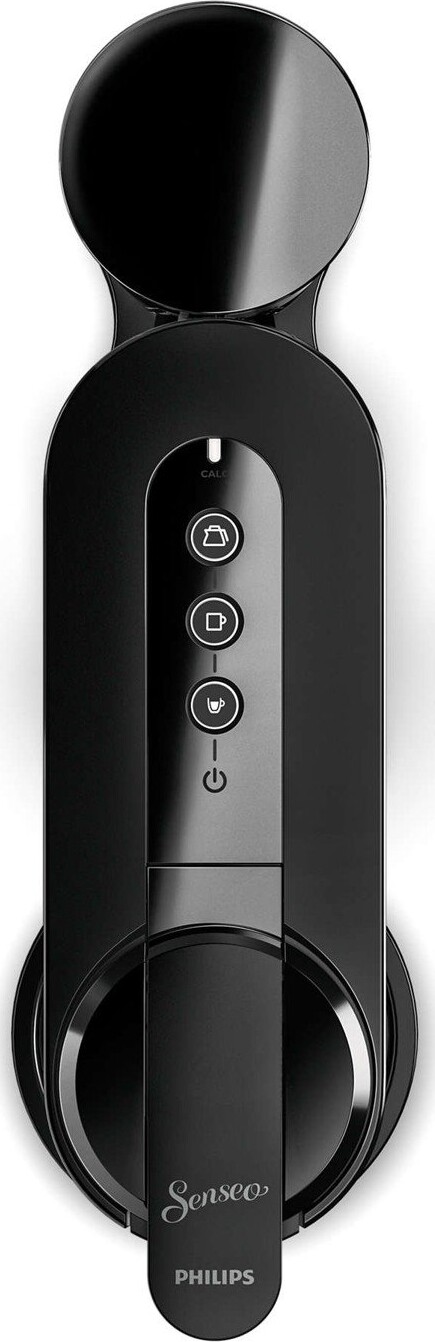 Senseo Switch 3In1 - Kaffemaskine Base - Hd659320