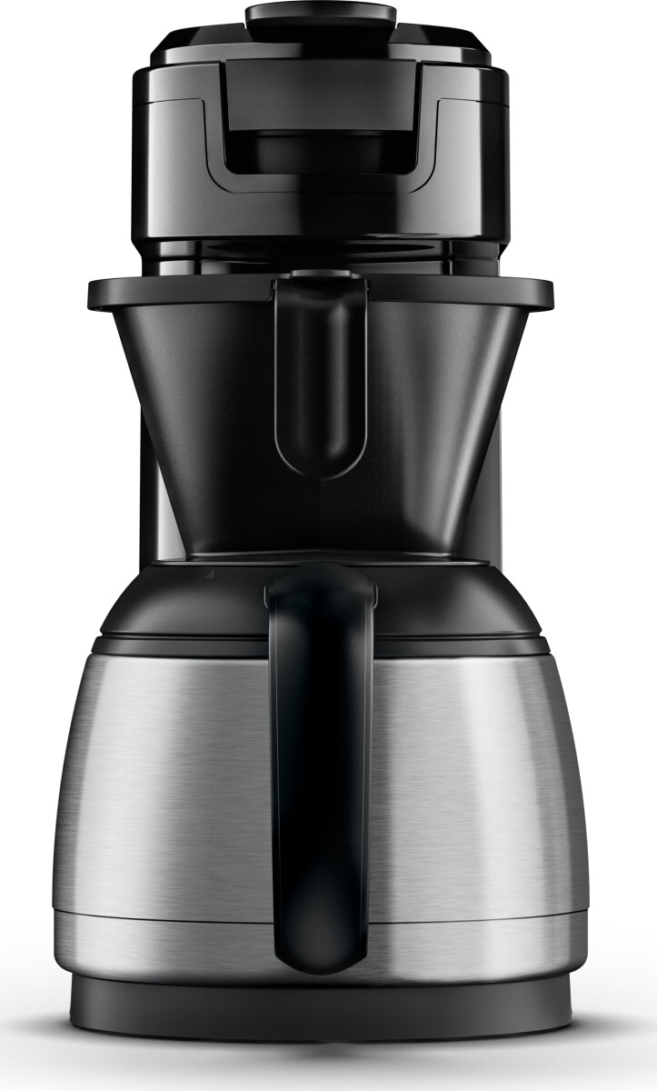 Senseo - Switch Kaffemaskine - Hd659460 - Sort