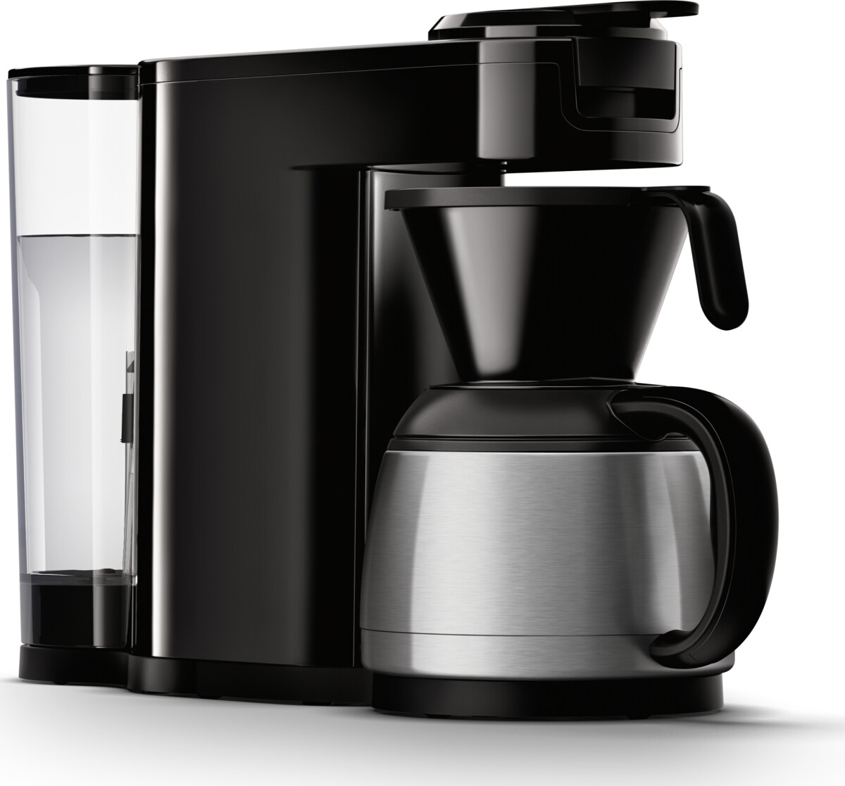 Senseo - Switch Kaffemaskine - Hd659460 - Sort