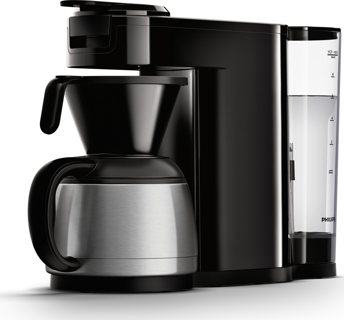 Senseo - Switch Kaffemaskine - Hd659460 - Sort