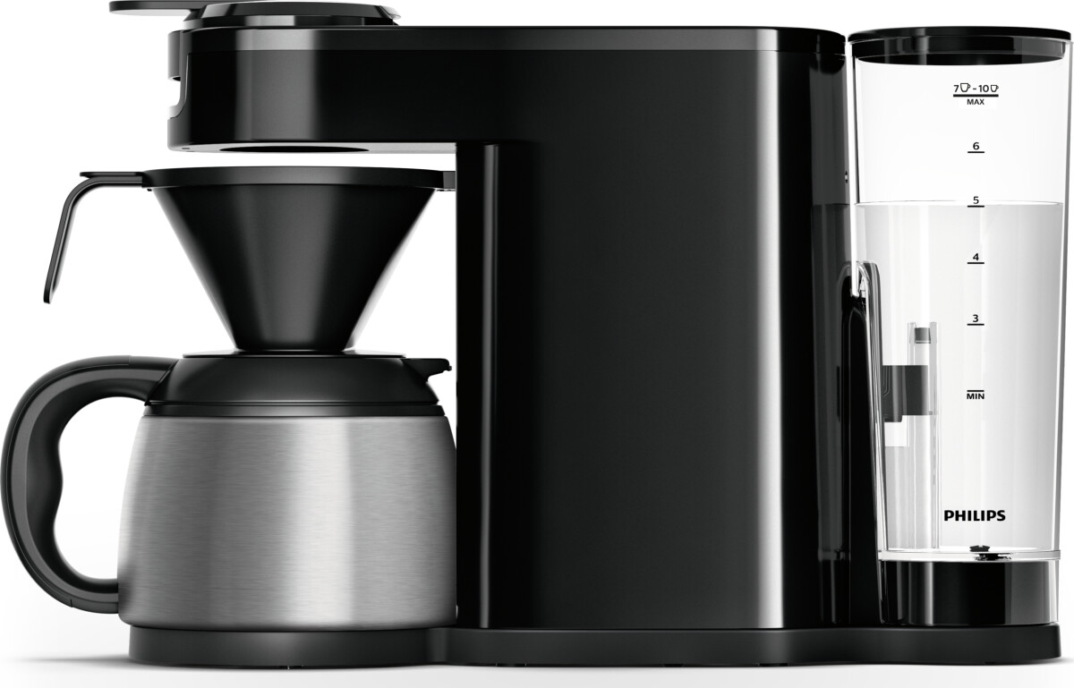 Senseo - Switch Kaffemaskine - Hd659460 - Sort