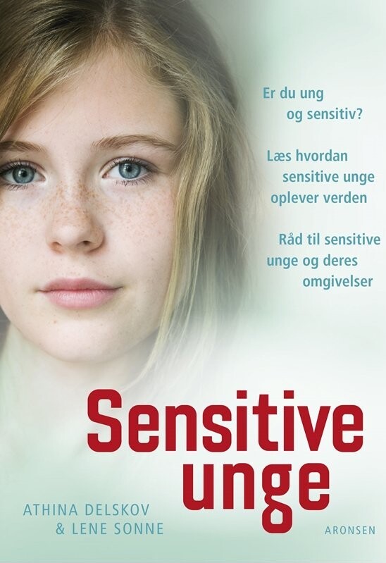 Sensitive Unge