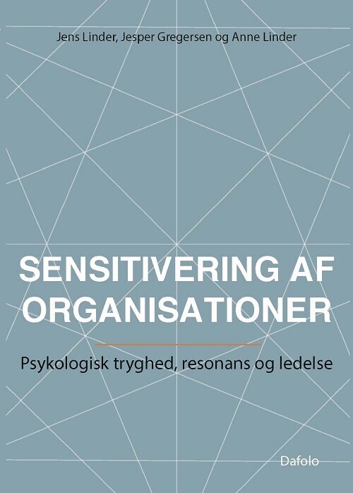 Sensitivering Af Organisationer