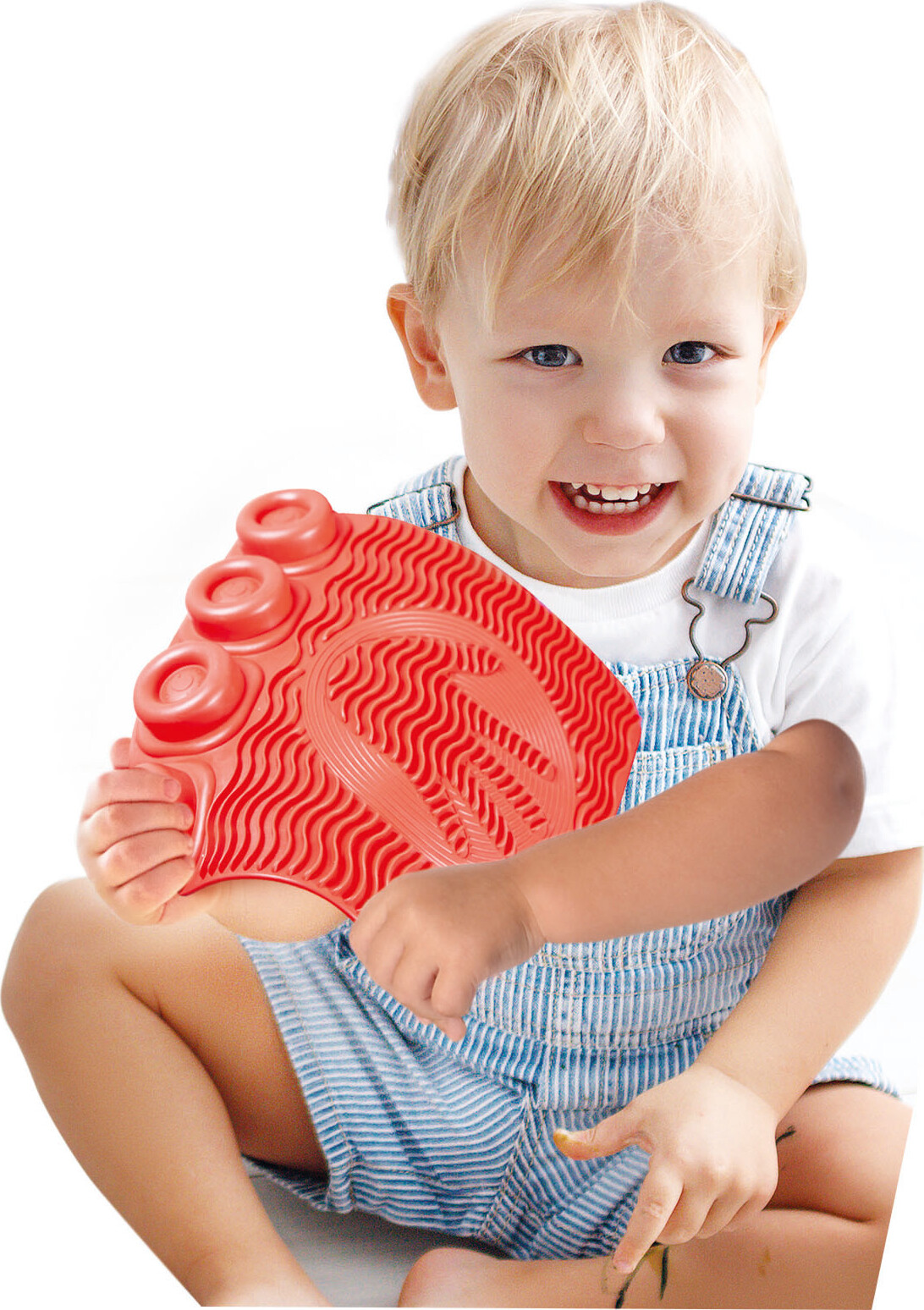 Clementoni - Soft Clemmy Sanselegetøj - Måtte